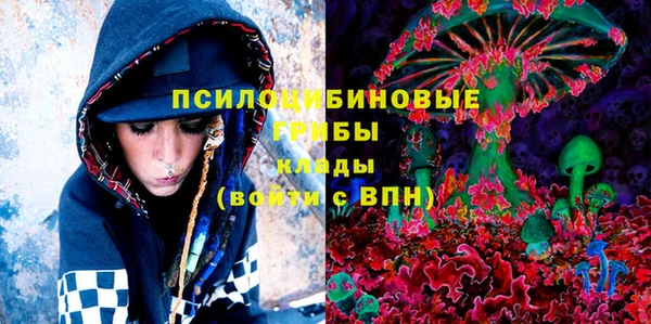 прущие крисы Иннополис